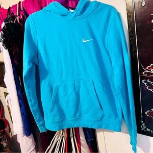 Nike hoodie